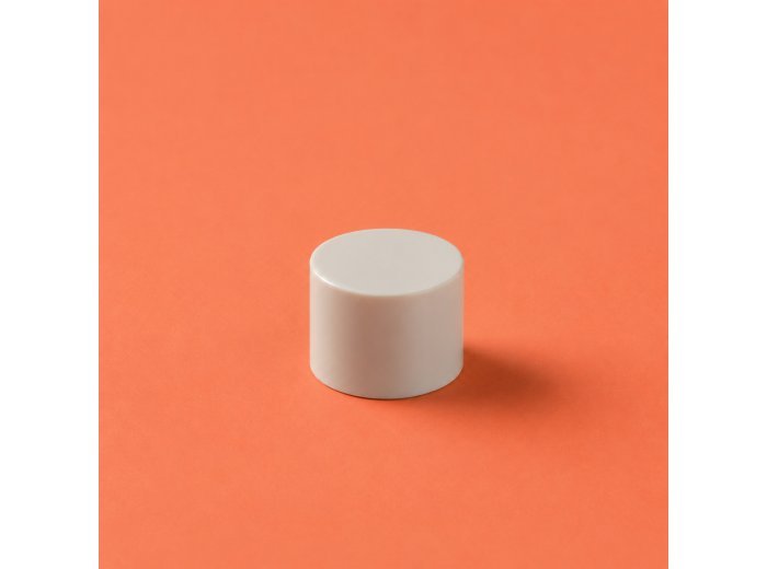 Body stick Majestick 50 ml ivory