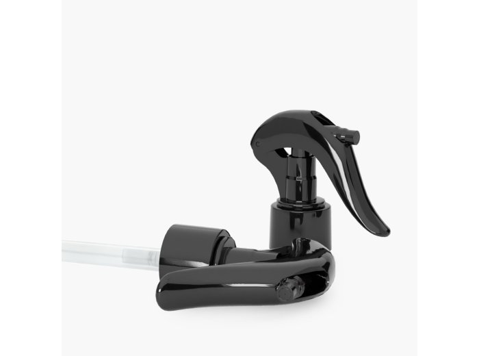 Mini trigger Smart black 24/410