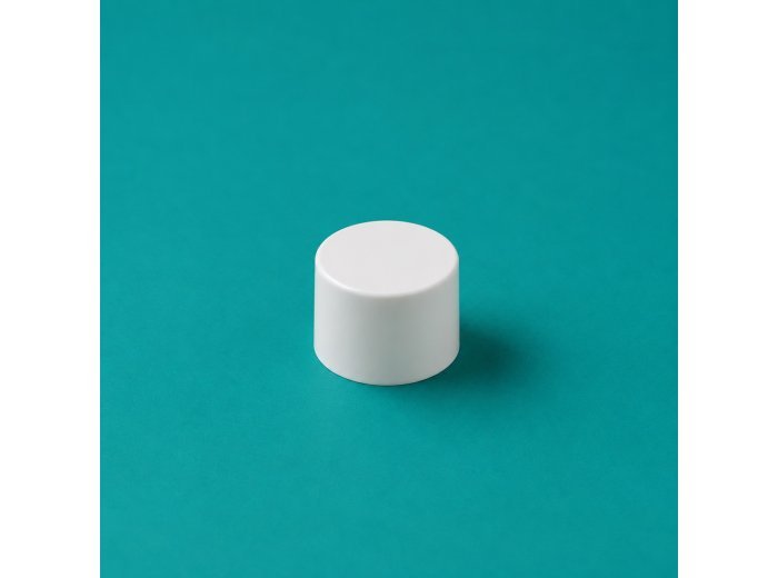 Body stick Majestick 25 ml shiny white