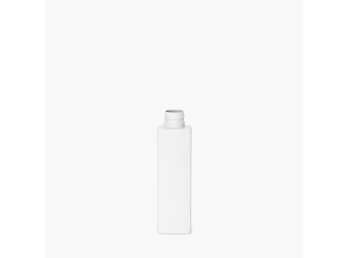 Aries bottle 150 ml PET white