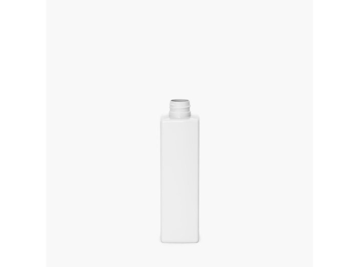 Aries bottle 200 ml PET white