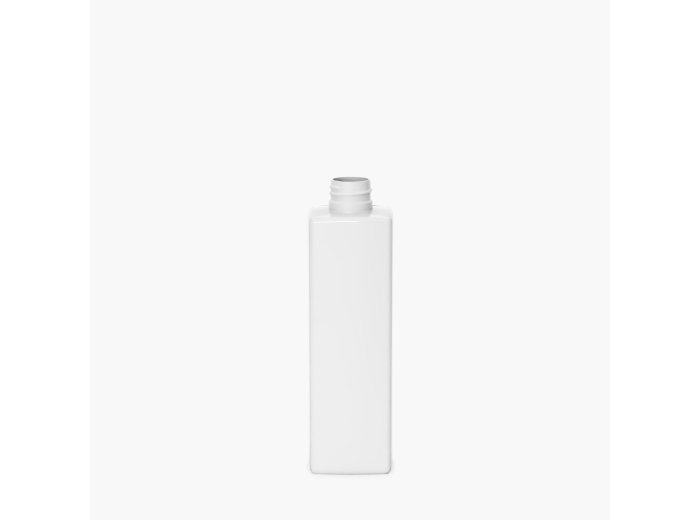 Aries bottle 250 ml PET white