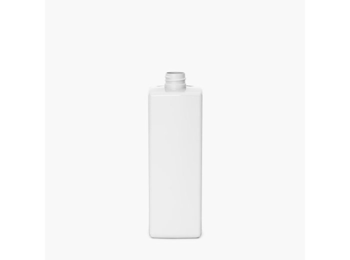 Aries bottle 500 ml PET white