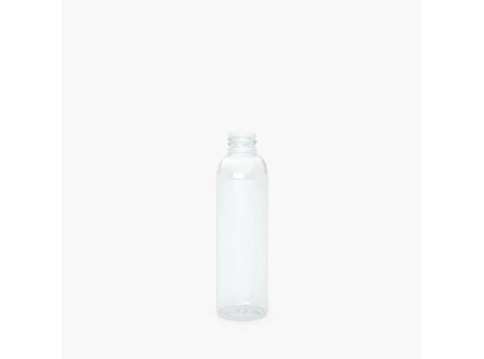 Axel bottle 150 ml PET transparent