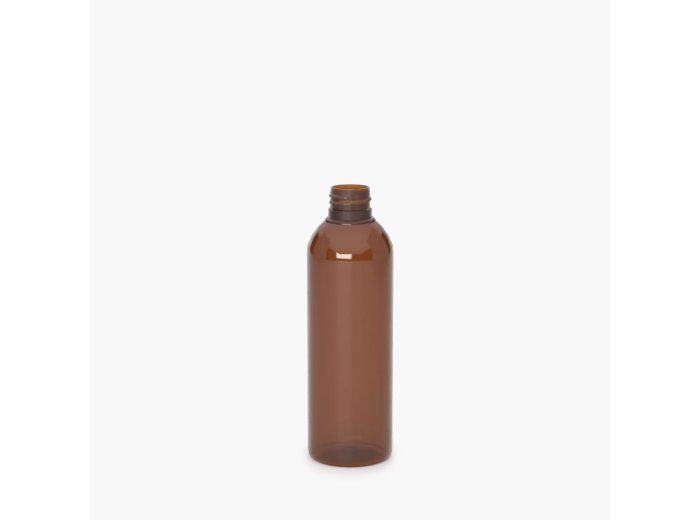 Axel bottle 200 ml PET amber