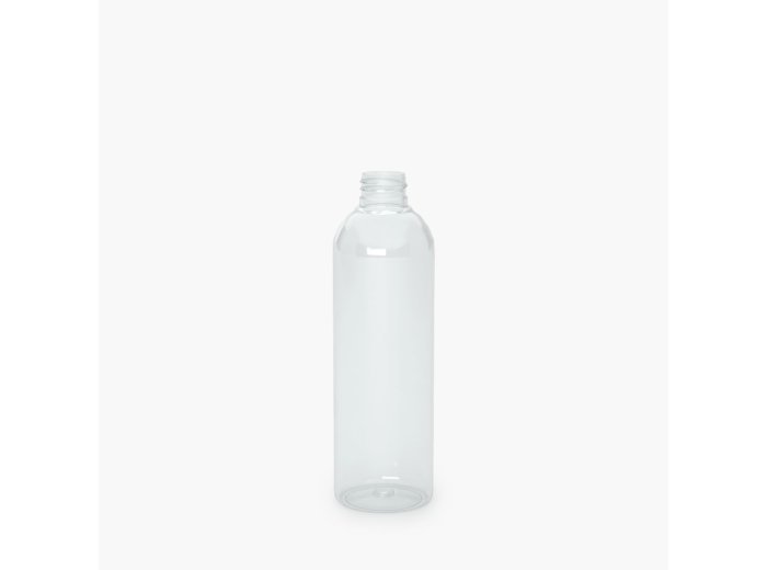 Axel bottle 250 ml PET transparent