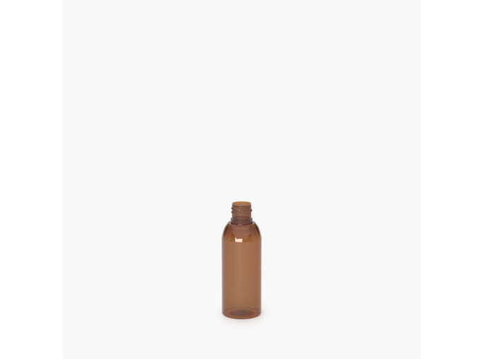 Axel bottle 50 ml PET amber