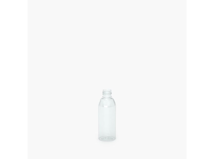 Axel bottle 50 ml PET transparent
