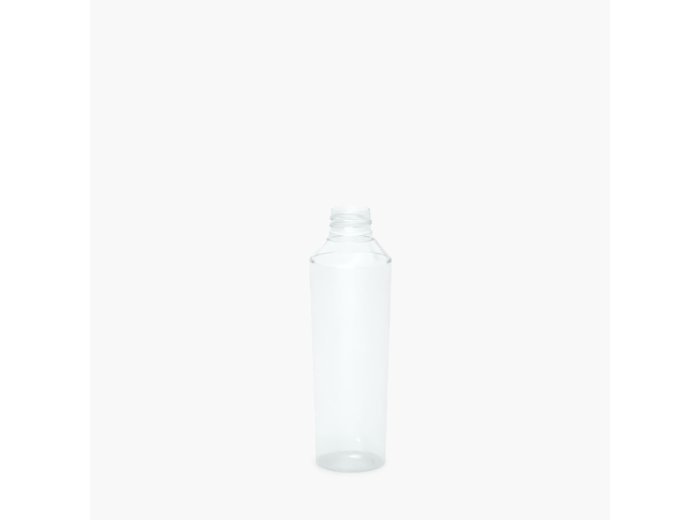 Carolika bottle 150 ml PET transparent