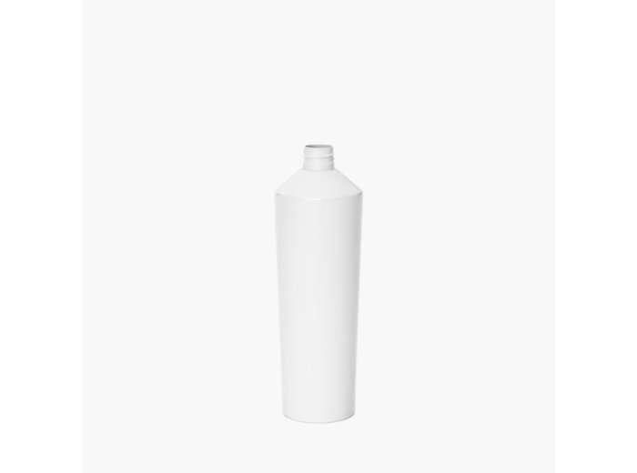 Carolika bottle 500 ml PET white