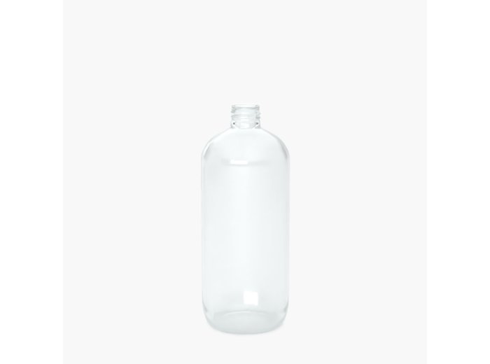 Cortez bottle 500 ml PET transparent