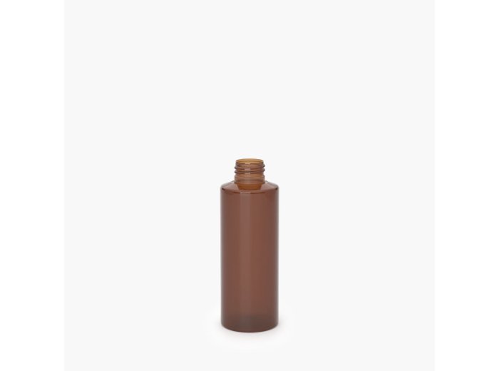 Grus bottle 150 ml PET amber