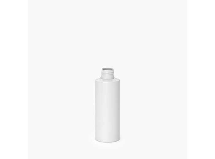 Grus bottle 150 ml PET white
