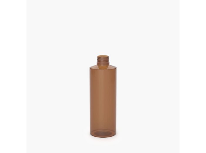 Grus bottle 250 ml PET amber