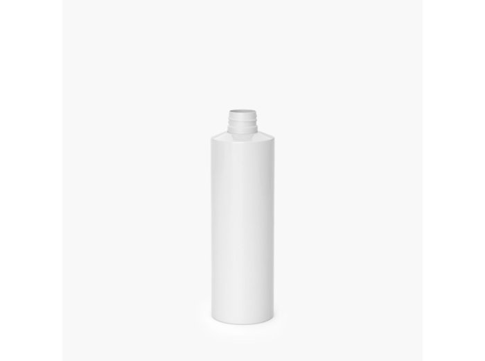 Grus bottle 250 ml PET white