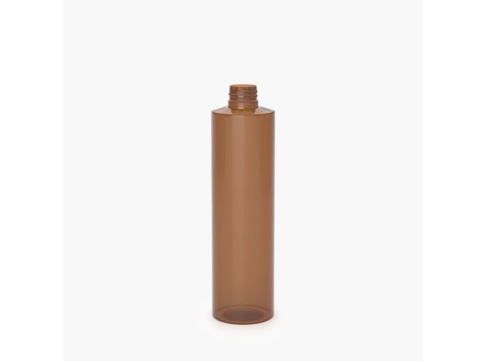 Grus bottle 300 ml PET amber