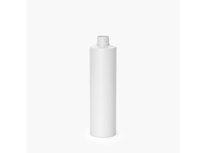 Grus bottle 300 ml PET white