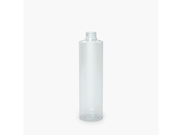Grus bottle 300 ml PET transparent