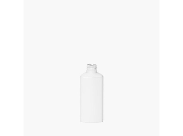 Jack bottle 100 ml PET white