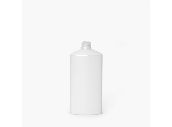 Jack bottle 250 ml PET white