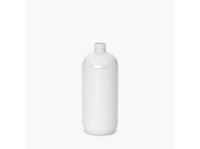 Virgo bottle 500 ml PET white