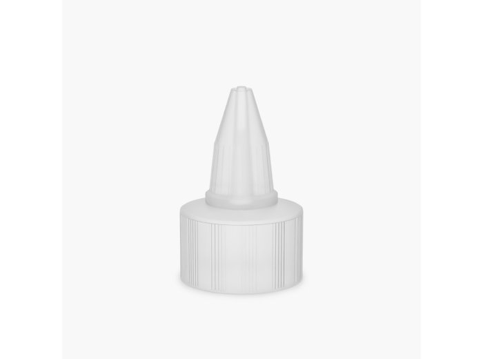 Natural trichological spout 24/410