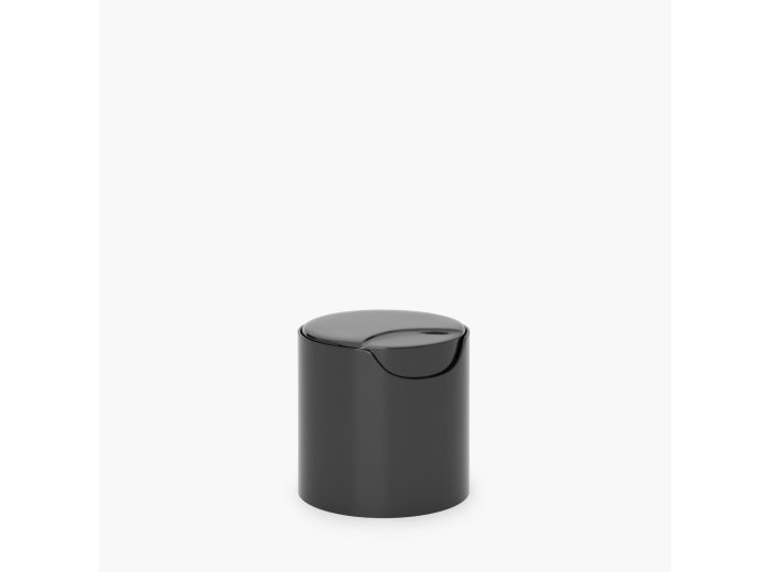 Disc-top 24/410 black