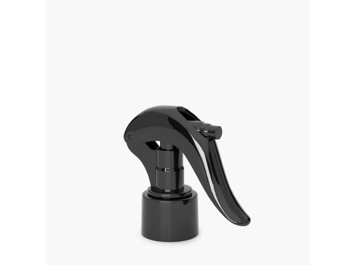 Mini trigger Smart black 24/410