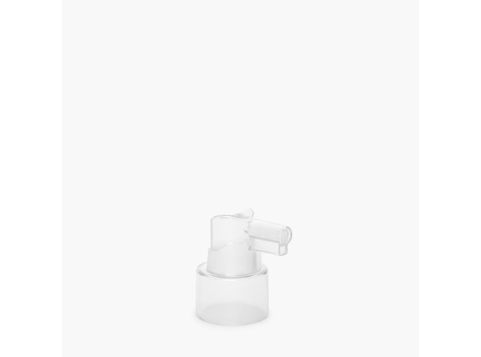 Spray nozzler natural 24/410