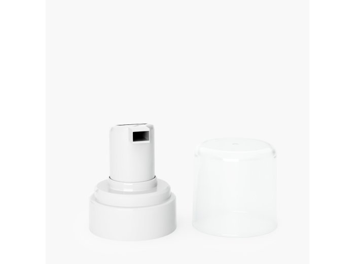 Foamer pump 43mm PP