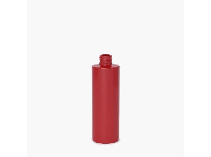 Mistral bottle 250 ml PET red