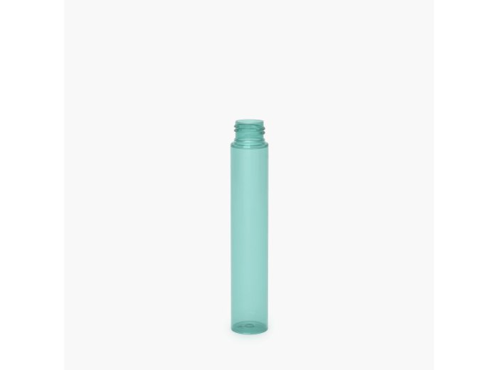 Mistral Slim bottle 75 ml PET green