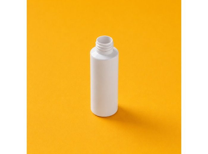 Otello bottle 100 ml PET white