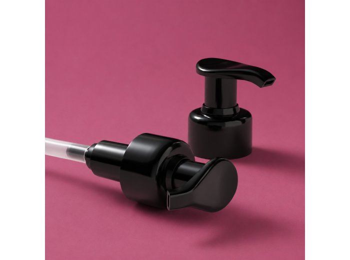 Dispenser 28/410 black