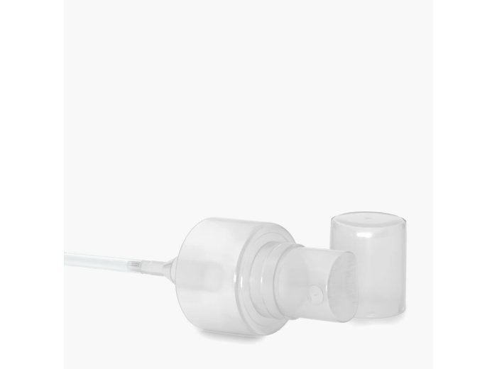 Spray pump 24/410 natural