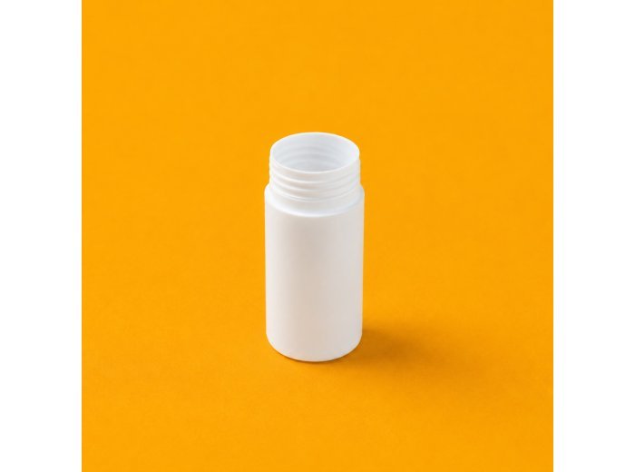 Body roll-on Rolly 35 ml white