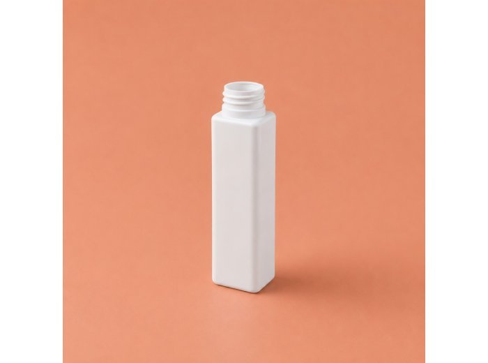 Plug stick Oval 25-50 ml white