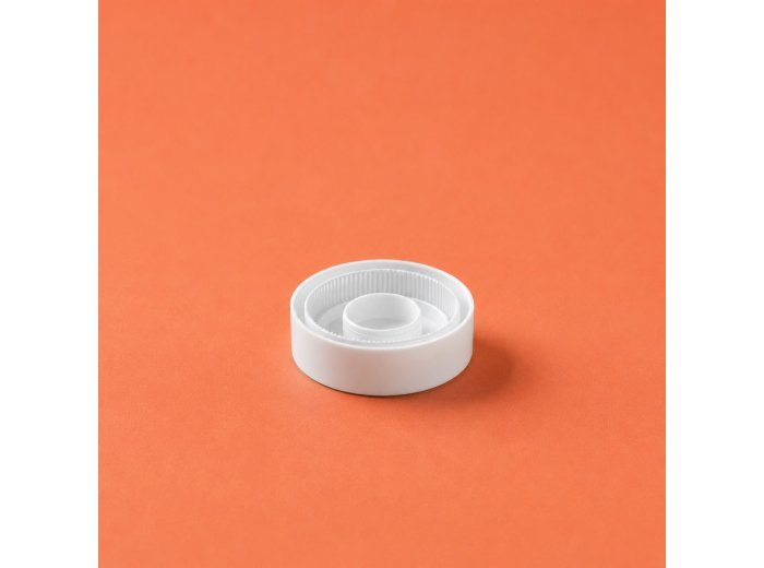 Plug stick Majestick 75 ml matte white