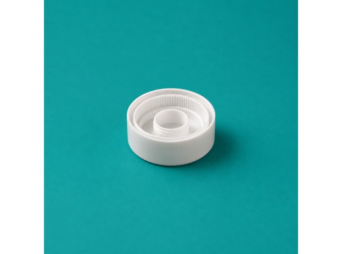 Plug stick Majestick 50 ml matte white