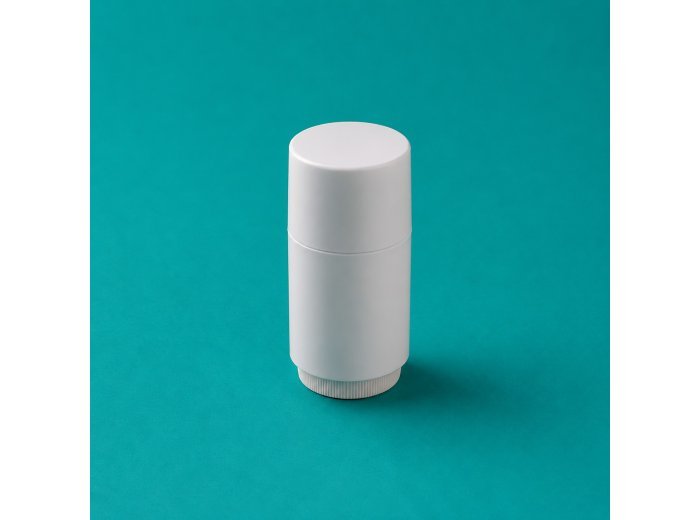 Corpo stick Majestick 15 ml bianco lucido