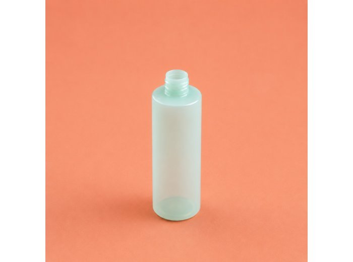 Grus bottle 250 ml PET green