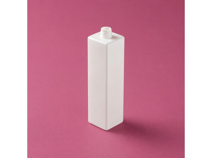Aries bottle 1.000 ml PET ivory