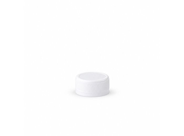 Tappo T48 Semplice Pe Bianco A
