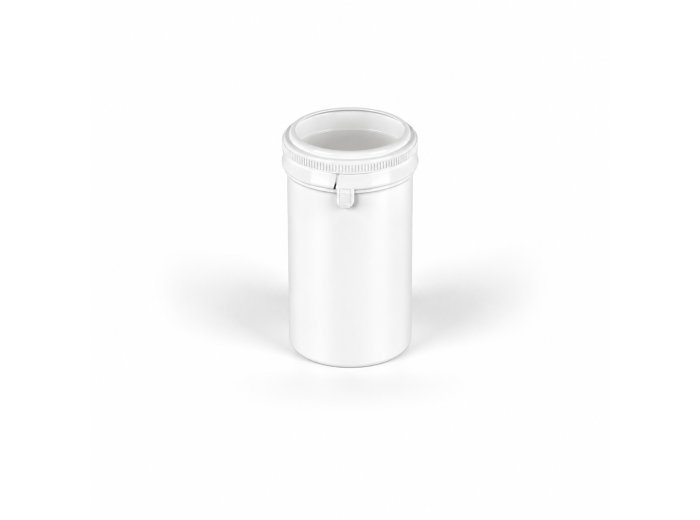 Tubetto T50 PP Bianco