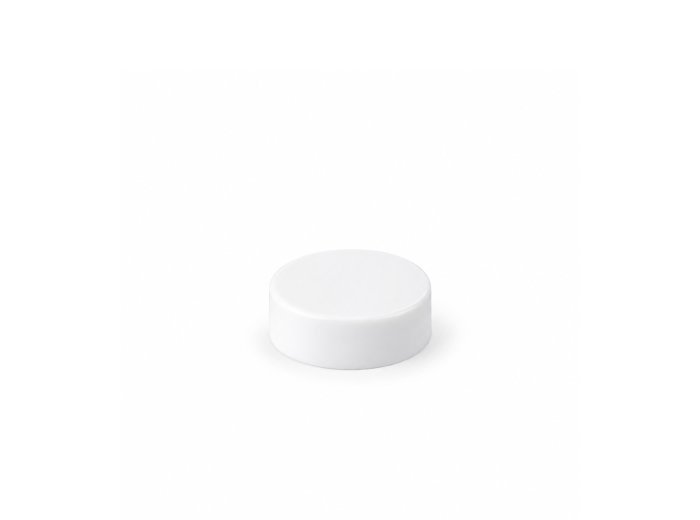 Coperchio V251 Bianco Satinato