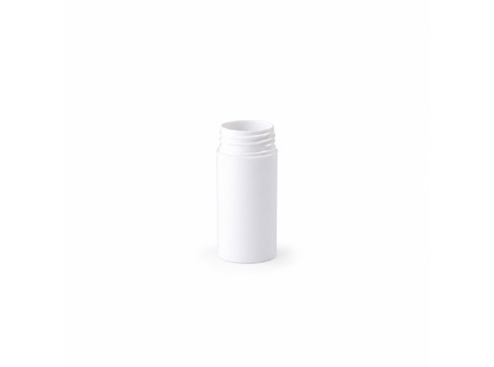 Capsula S401 Pp Bianco Anonimo