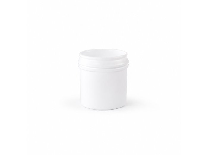 Tubetto T110 Pp Bianco Anonimo
