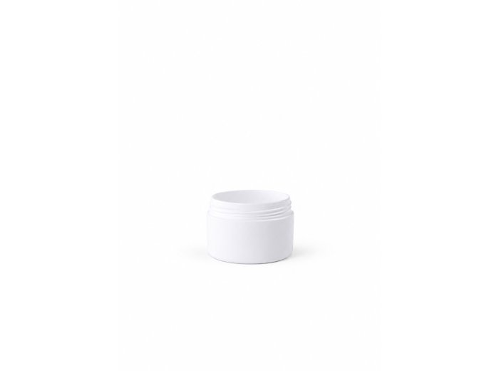 Vasetto V231 Bianco
