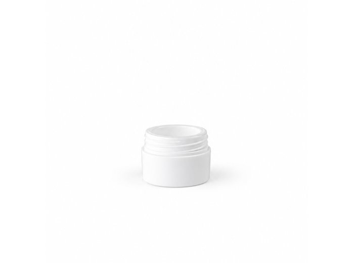Vaso V251 Bianco Satinato