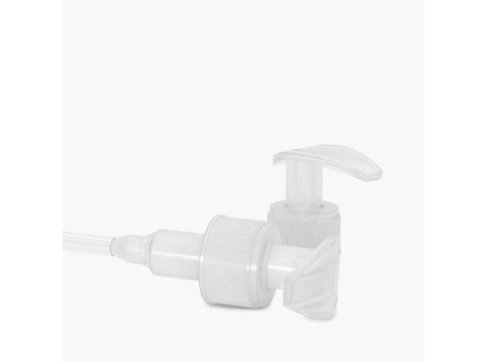 Dispenser 28/410 natural
